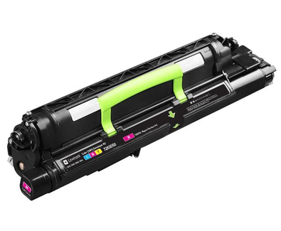 Lexmark CS/CX820, 827, CX825, 860, C6160, XC6152, 6153, 8155, 8160, 8163 Magenta 300K Developer Part no.: 72K0D30