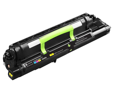 Lexmark CS/CX820, 827, CX825, 860, C6160, XC6152, 6153, 8155, 8160, 8163 Yellow 300K Developer Part no.: 72K0D40