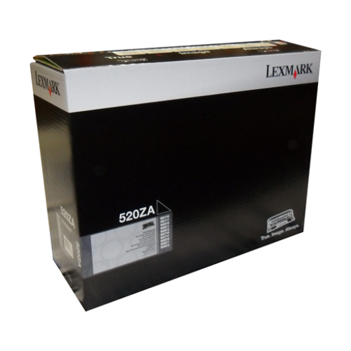 Lexmark 52D0ZA0 MS/MX710,711,810,812,MS811,817,818,MX717,718 100K Imaging Unit