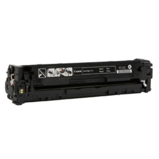 Toner 116 BLACK