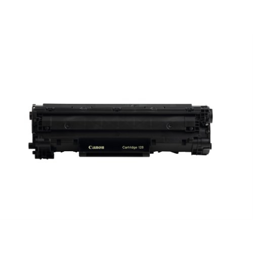Toner 128 Black SKU 3500B001