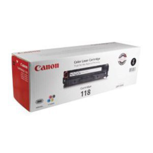 Toner 118 BLACK TWIN