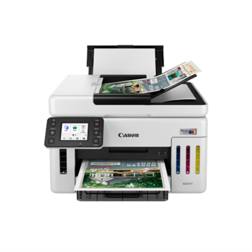 MegaTank MAXIFY GX6120
