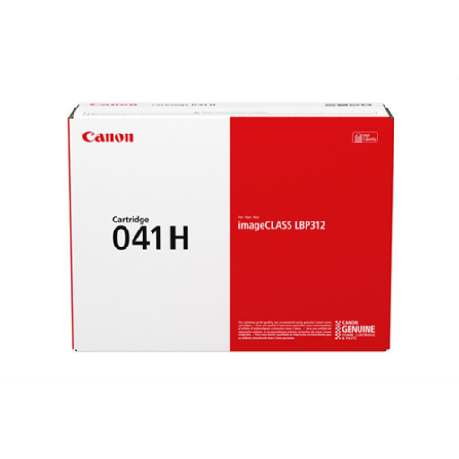 Toner 041 BLACK HC
