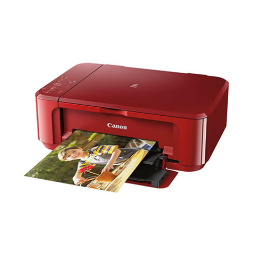 Canon PIXMA MG3620 Red