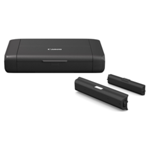 Canon TR160 PIXMA w/Battery