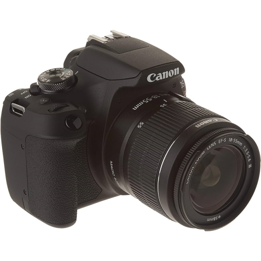 Canon EOS REBEL T7