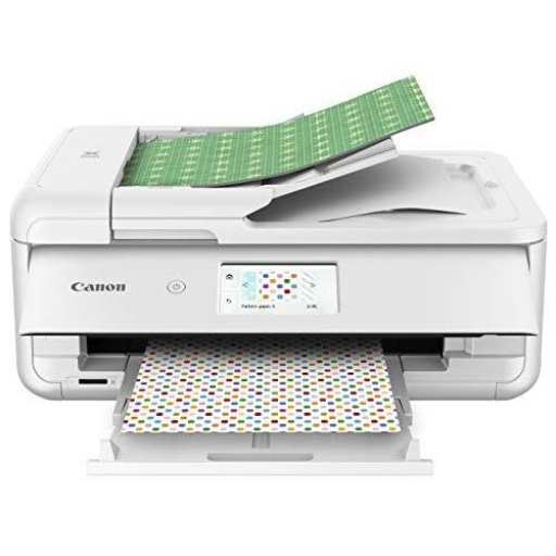 Canon PIXMA TS9521C White