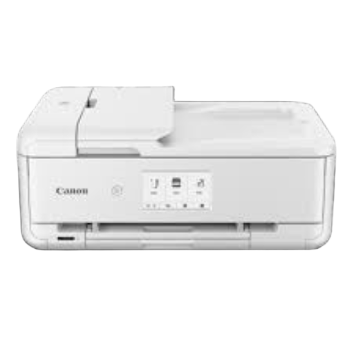 PIXMA TS9521Ca Wireless Home All-in-One Inkjet Printer (2988C053)