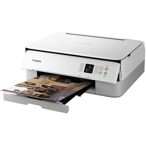 Canon Pixma TS5320a Wireless Inkjet All-In-One 3773C123