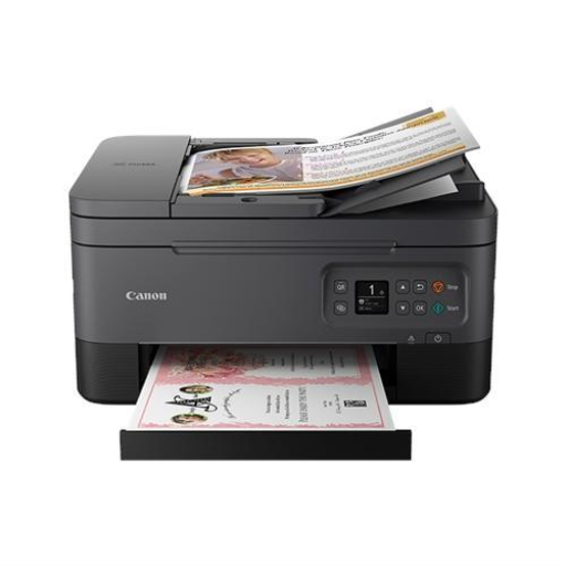Canon Pixma TR7020 Noir 4460C003