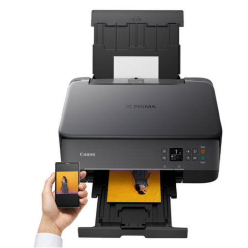 Canon Pixma TS5320a Wireless Inkjet All-In-One 3773C103