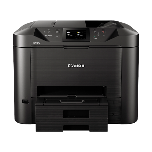 Canon MAXIFY MB5420