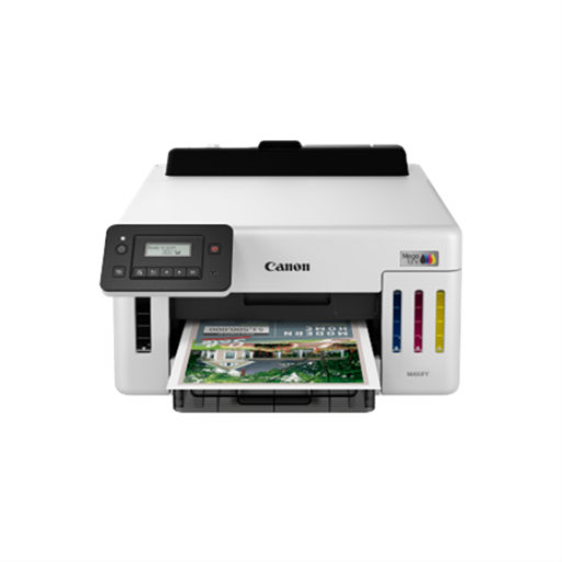 Canon MegaTank MAXIFY GX5120