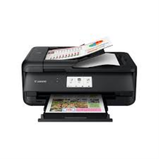 Canon PIXMA TS9520a Wireless Home All-in-One Inkjet Printer (2988C033)