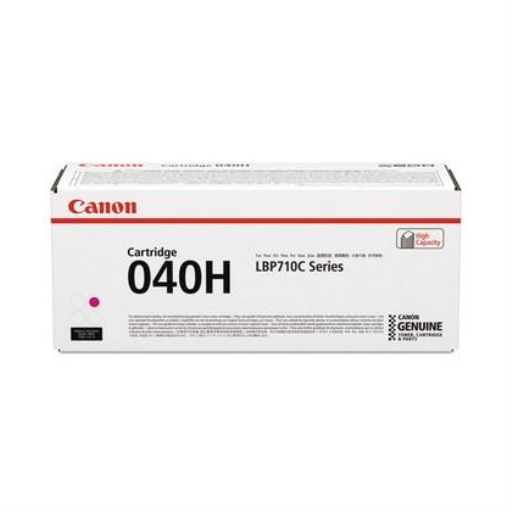 Toner 040 HIGH CAPACITY MAGENTA