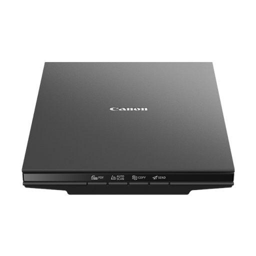CANONSCAN LIDE 300