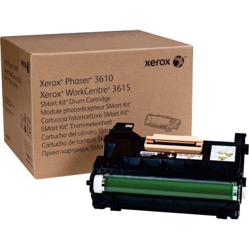 XEROX SMART KIT DRUM CARTRIDGE FOR