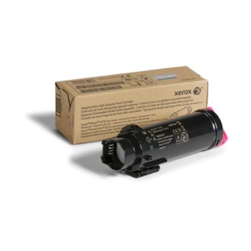 Xerox Original Magenta Laser Cartridge
