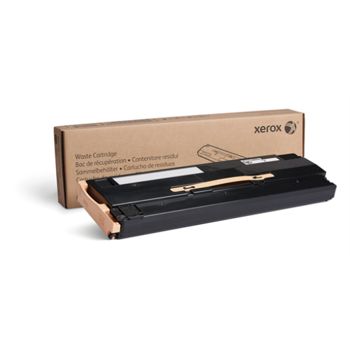 Xerox Cartridge Tank