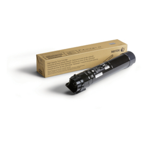 Xerox Original Black Laser Cartridge 106R03394