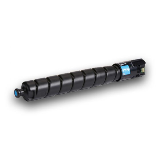 Xerox Original Laser Cartridge Cyan 106R04046
