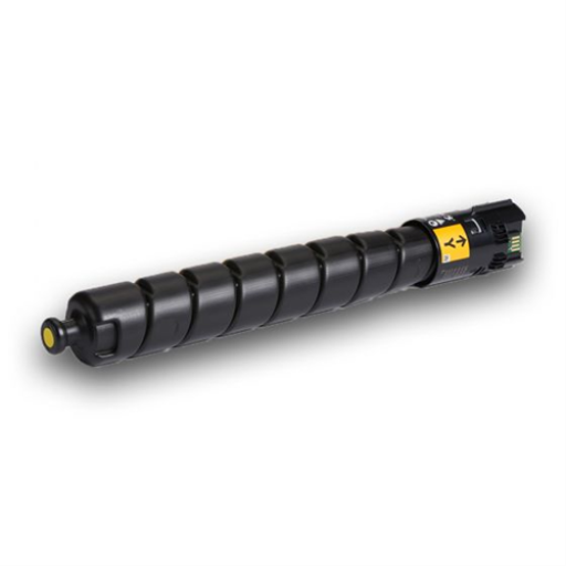Xerox Original Yellow Laser Cartridge 106R04048