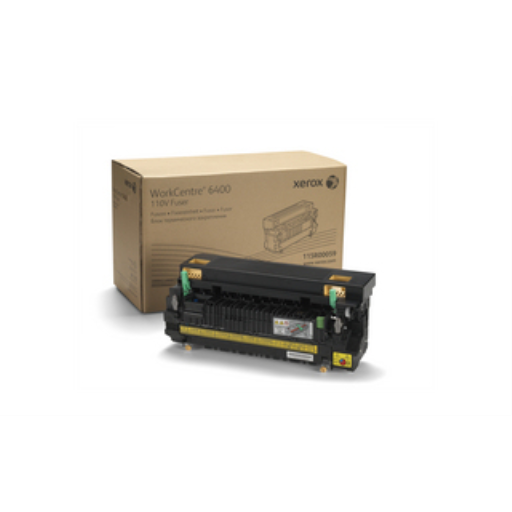 Xerox 115R00059 Workcentre 6400 110v Fuser