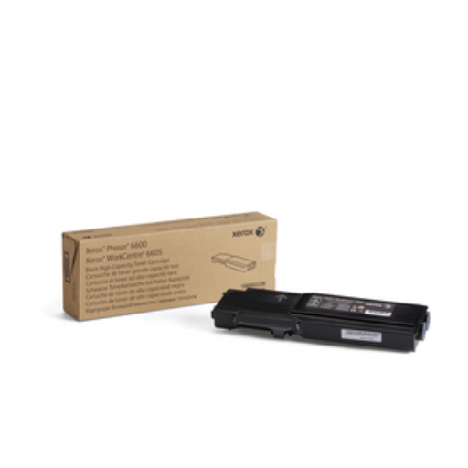 Xerox Original Black Laser Cartridge 106R02228