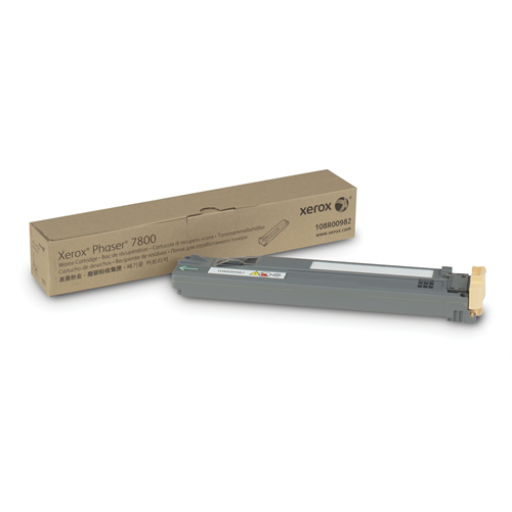 Xerox Phaser Cartridge Reservoir 7800 108R00982