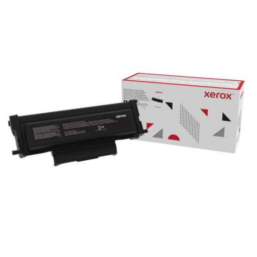 006R04399 Xerox Black Standard Capacity Toner Cartridge, Xerox B230/B225/B235 Printer/Multifunction