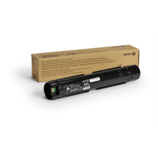 Xerox Cartouche Laser Originale Noire 106R03737