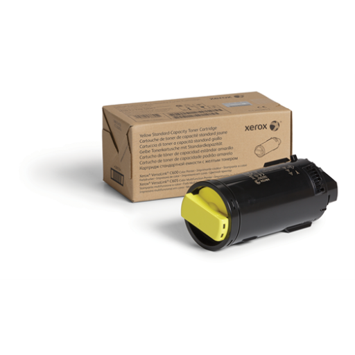 XEROX Toner Magenta 106R03897 Versalink C600/C605 6k