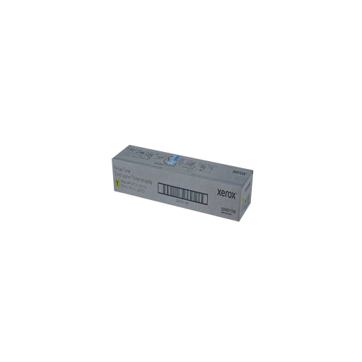 Xerox Original Yellow Laser Cartridge 006R01749