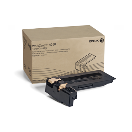 XEROX 106R01409 Toner Cartridge Work Center 4250, 4260