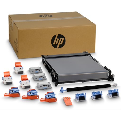 P1B93A HP LJ IMAGE TRANSFER BELT KIT FOR M600 SERIES