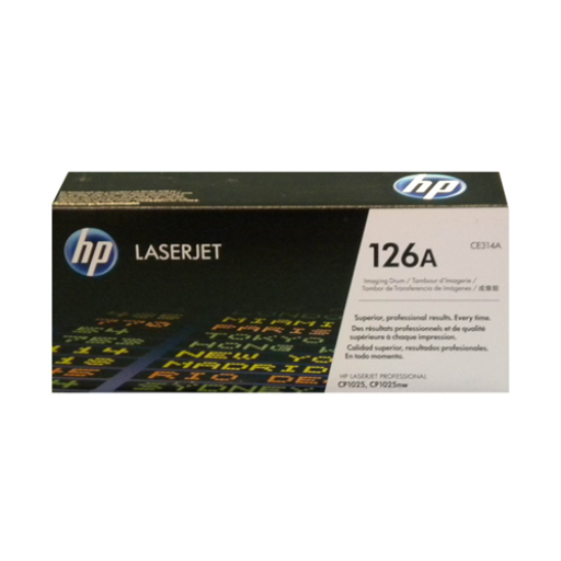 HP CE314A Drum Unit 126A