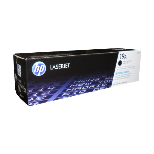 HP CF219A Drum unit black 19A