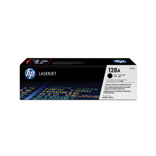 HP CE320A Drum Unit 128A