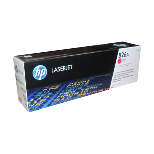 HP CF313A Megenta 826A Toner Cartridge
