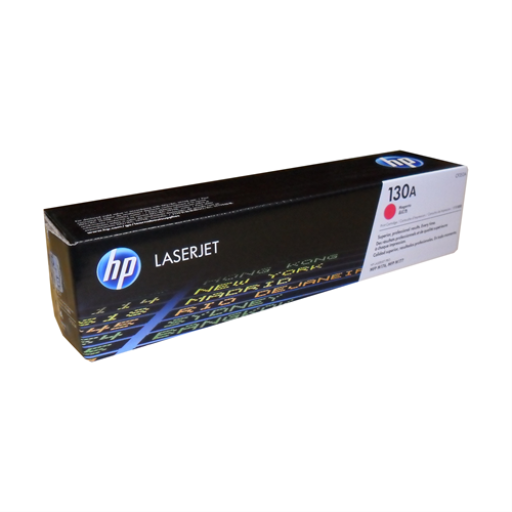 HP CF353A Magenta Toner Cartridge 130A