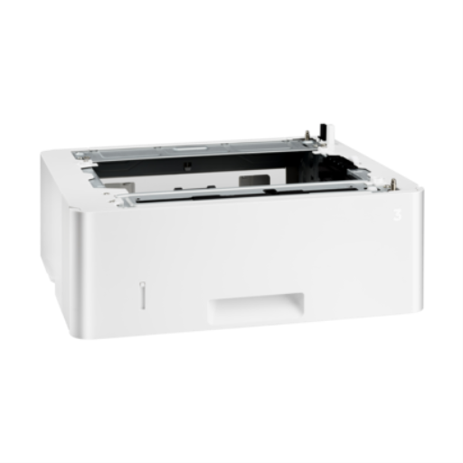 HP CF404A paper tray
