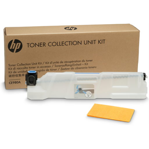 HP CE980A COLOR LJ CP5525 WASTE TONER KIT