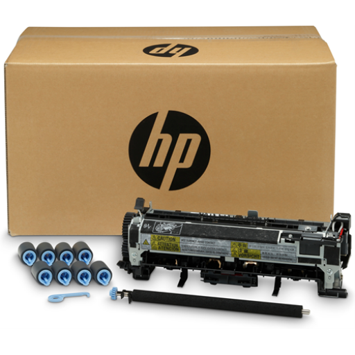 HP LaserJet Enterprise M630 110V Maintenance Kit