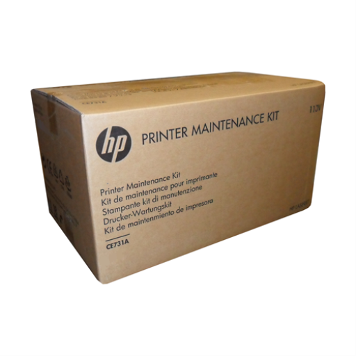 HP CE731A Maintenance Kit