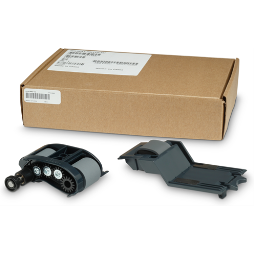 Hp 100 adf roller replacement kit l2718a