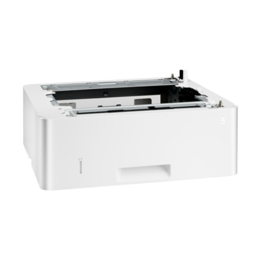 HP LaserJet Pro 550-sheet Feeder Tray
