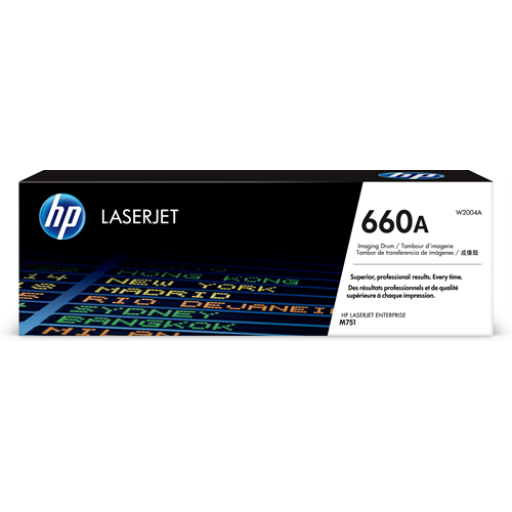 HP W2004A Imaging Drum