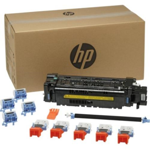 HP Maintenance Kit J8J87A