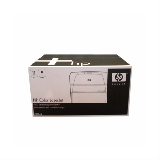 HP C9734B LASERJET 5500 TRANSFER KIT